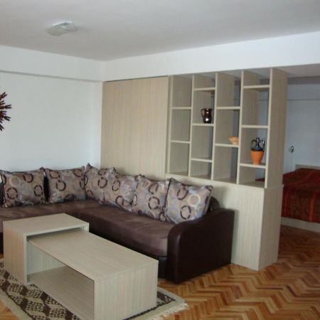 Villa Marta Ohrid Esterno foto