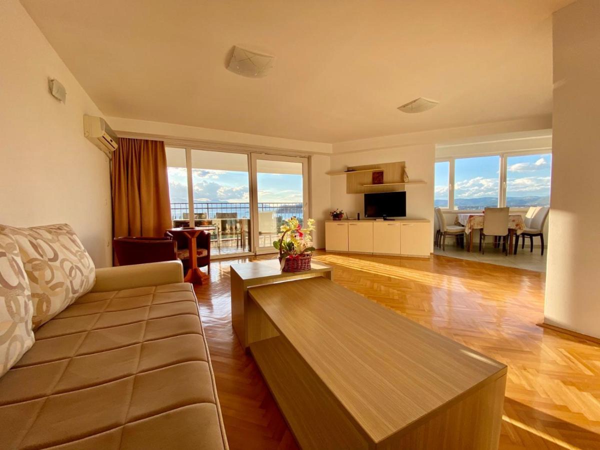 Villa Marta Ohrid Esterno foto