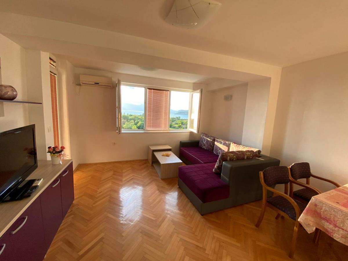 Villa Marta Ohrid Esterno foto