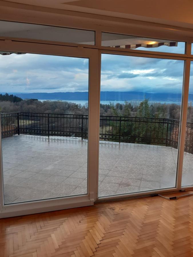Villa Marta Ohrid Esterno foto