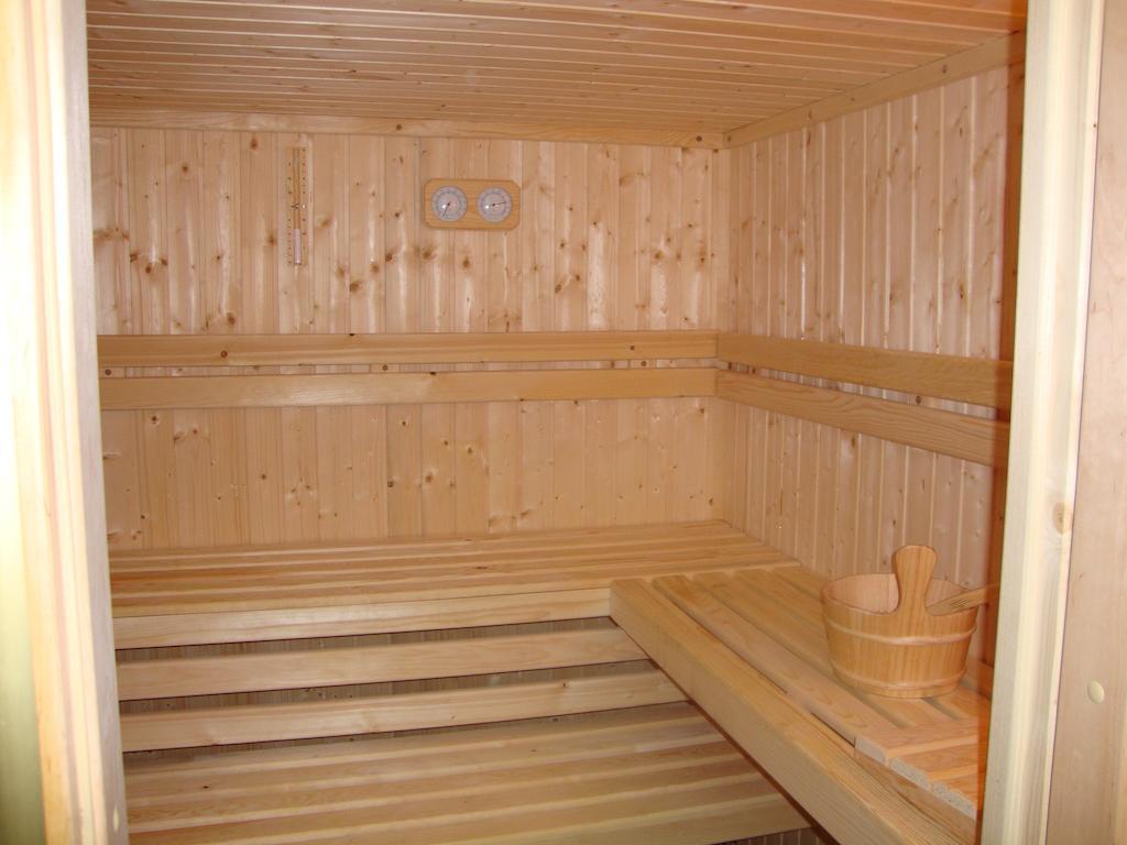 Villa Marta Ohrid Esterno foto
