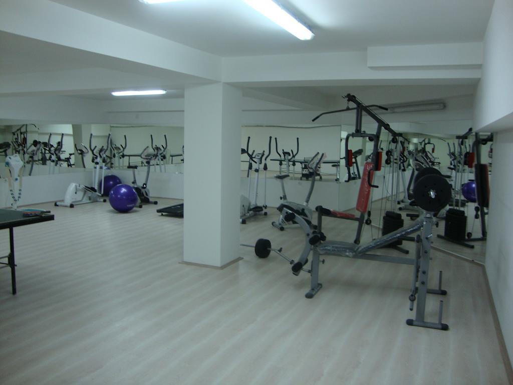 Villa Marta Ohrid Esterno foto