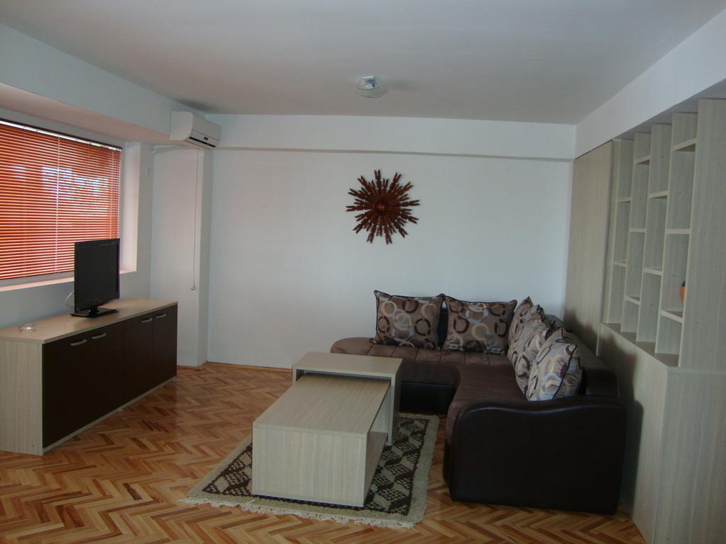 Villa Marta Ohrid Camera foto