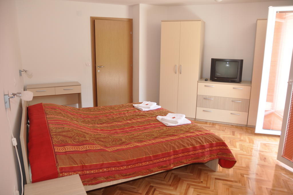 Villa Marta Ohrid Camera foto